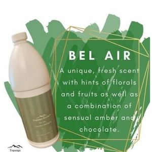Topanga Scents Bel Air Luxury Detergent